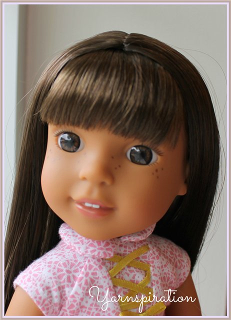 Wellie Wishers. Новая коллекция кукол от American Girl