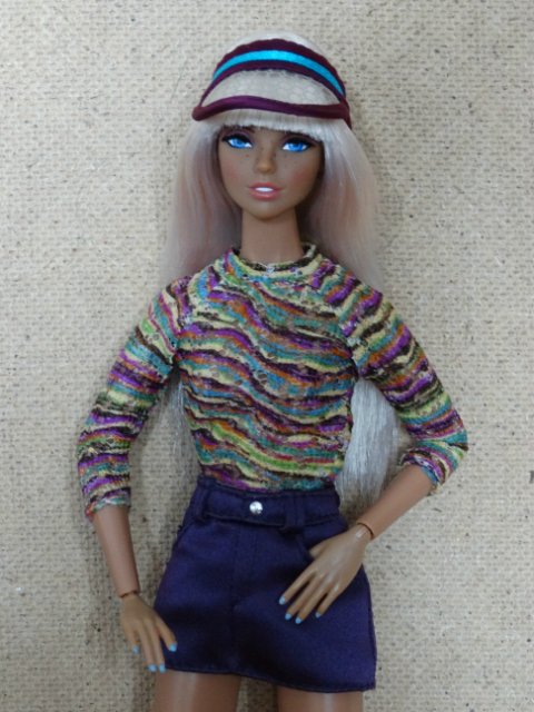 Возврашение Daily или судьба одной куклы | Бэйбики Возврашение Daily или судьба одной куклы