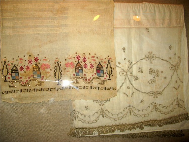 Кашин - город русского сердца. Часть первая. Кашинский краеведческий музей