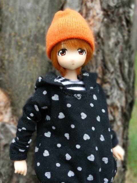 Прогулка в прохладный день | Бэйбики Прогулка в прохладный день