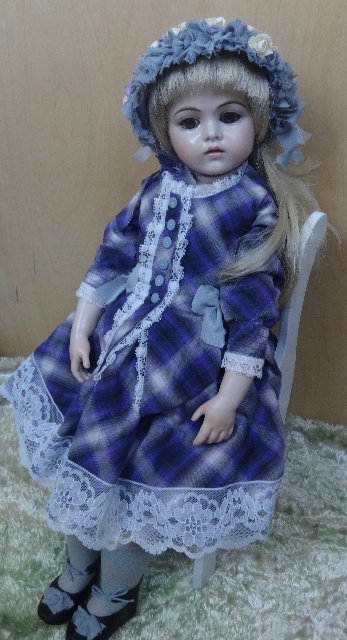 Софи Bru... задумчивая красота