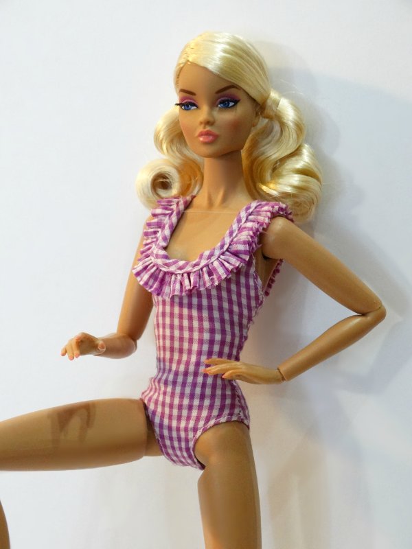 Идеальная куколка | Бэйбики Идеальная куколка — Фэшн