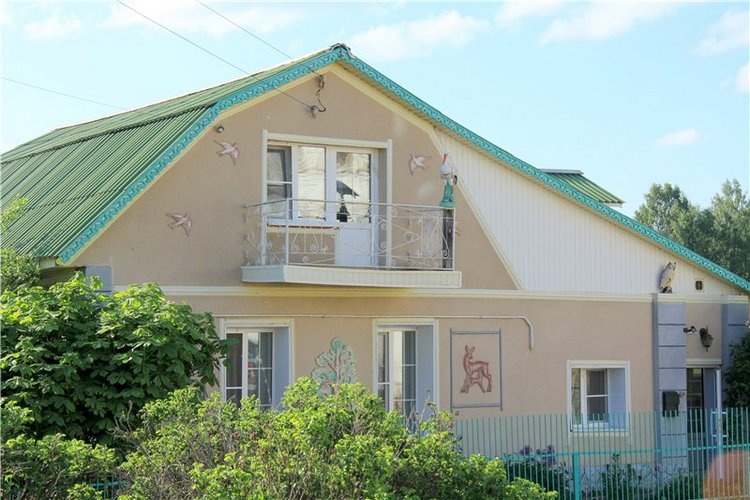 Кашин - город русского сердца. Часть четвёртая. Николаевский Клобуков женский монастырь