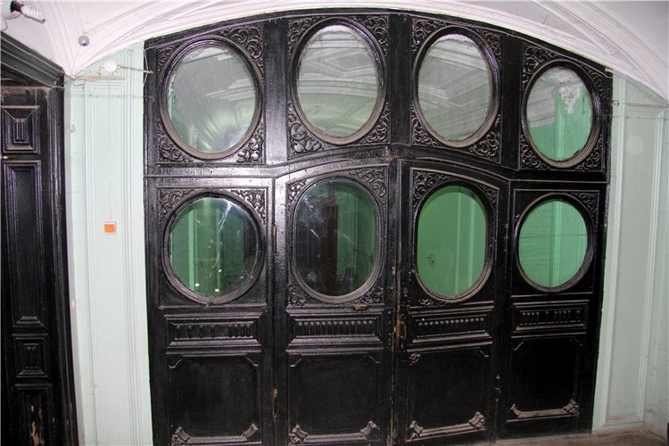 Кашин - город русского сердца. Часть третья. Купеческий город