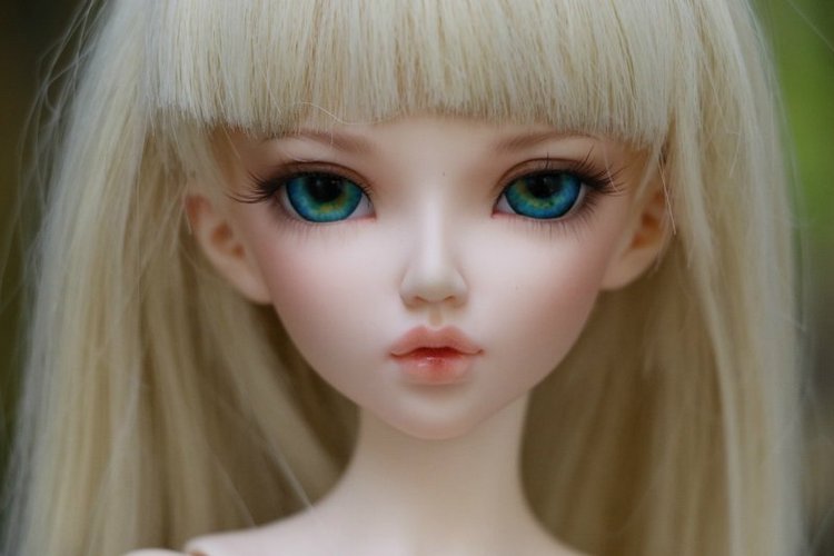 Три сестрички. Похвастушечки