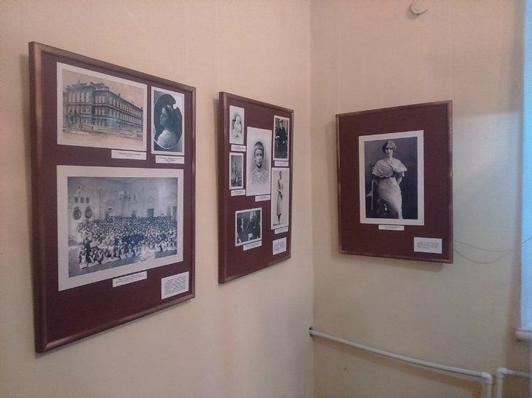 Путешествие в город Сарапул. Часть 2 - Дача Башенина