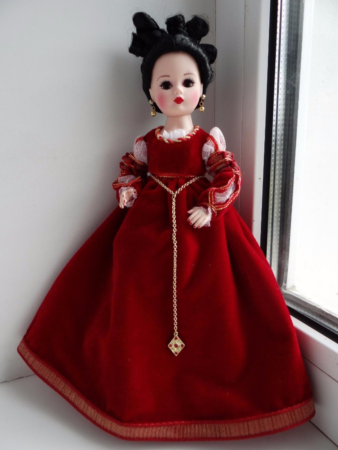 Мечты и реальность — Куклы Adora (Адора): коллекционные виниловые