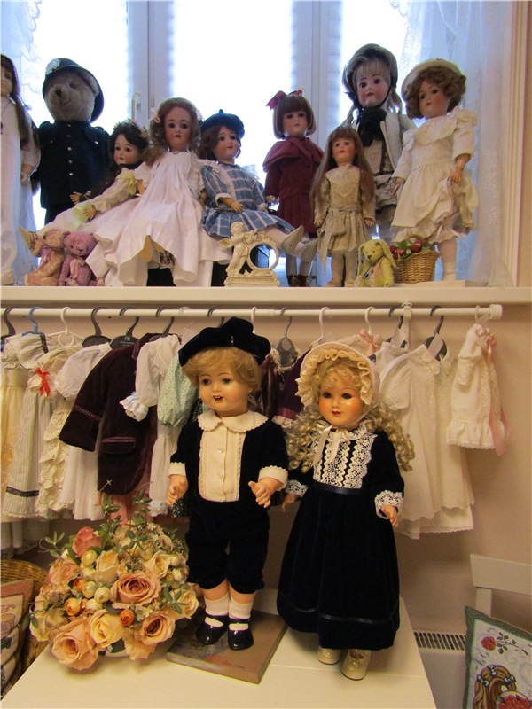 Мальчик с девочкой дружил - Мальчик дружбой дорожил (фото 6)