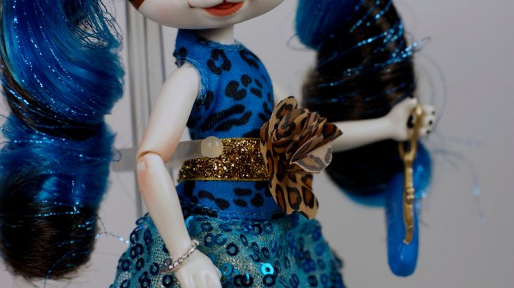 Обзор на собачку Пинки Купер