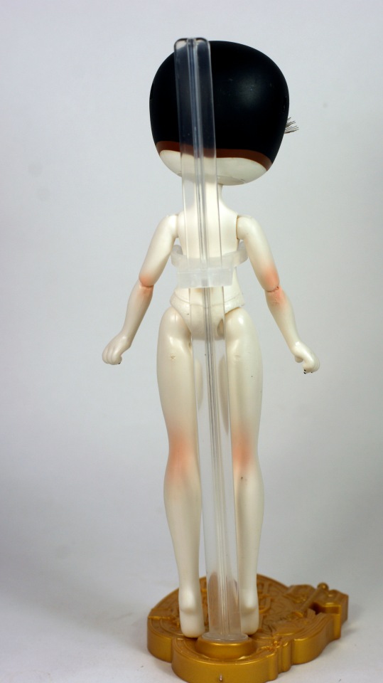 Обзор на собачку Пинки Купер