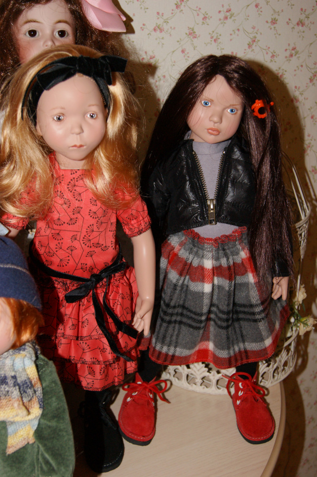 Zwergnase серия Junior 2016-2017, просим любить и жаловать