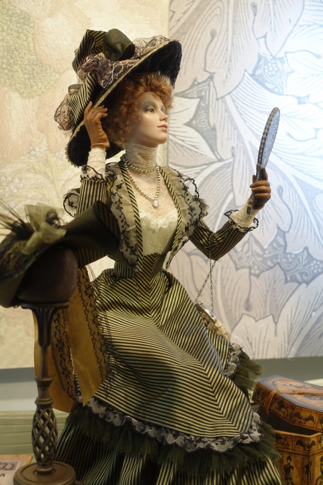 Гостиный двор. Искусство куклы - 2016