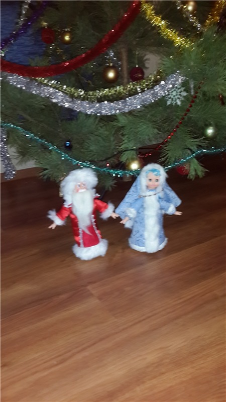 Если очень хочется праздника (фото 2)