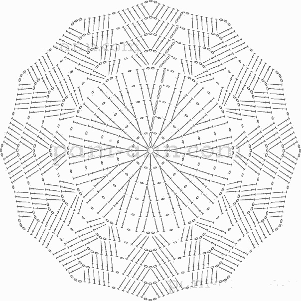 Вязание крючком - мои новые работы (фото 9)