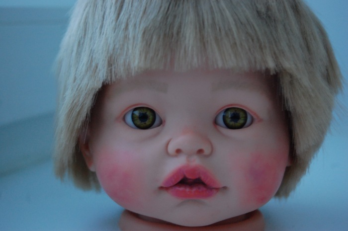 Перерождение куколки Arias