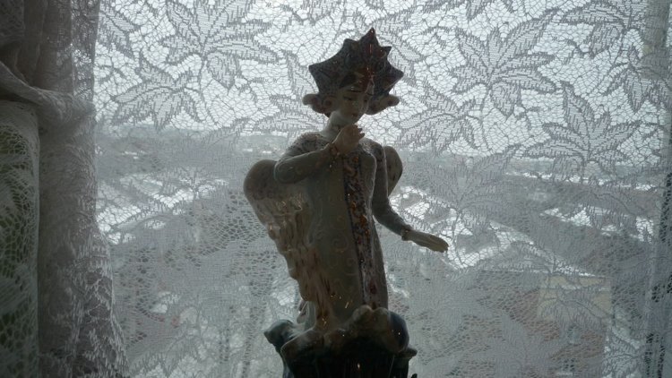 Моя фарфоровая страсть 3 — Фарфоровые статуэтки и фигурки: винтаж