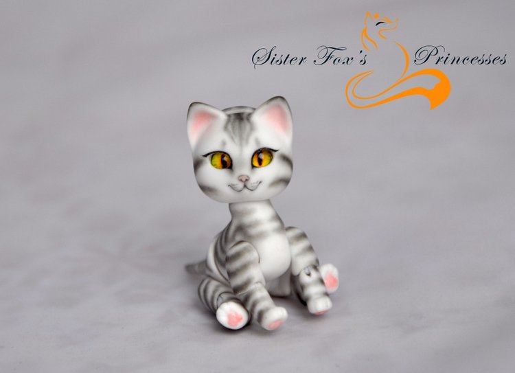 Объявляю предзаказ на котят (фото 5)