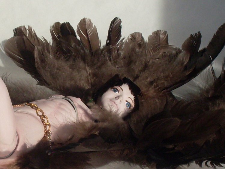 Молодой волшебник Хаул. Похититель женских сердец