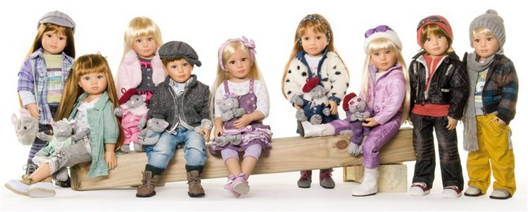 Случайная... Желанная... Долгожданная (фото 2)