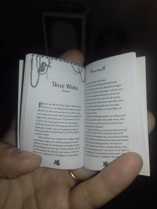 Обзор мини-кукол American Girl. Лея Кларк и Ребекка Рубин