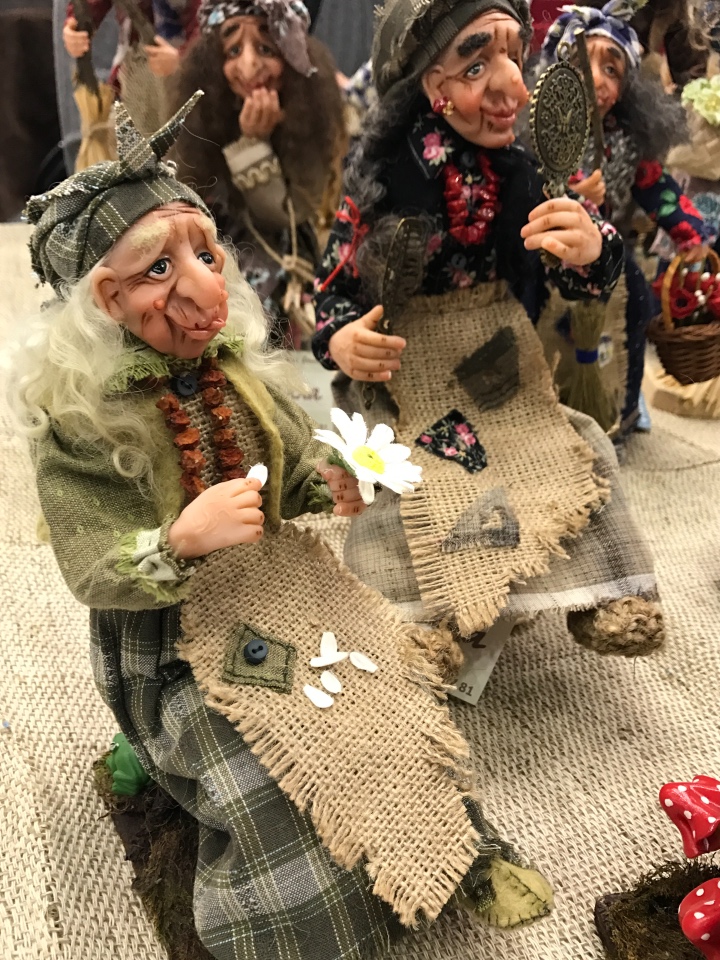 Снова весна! Снова Весенний бал кукол на Тишинке | Бэйбики Снова весна! Снова Весенний бал кукол на Тишинке