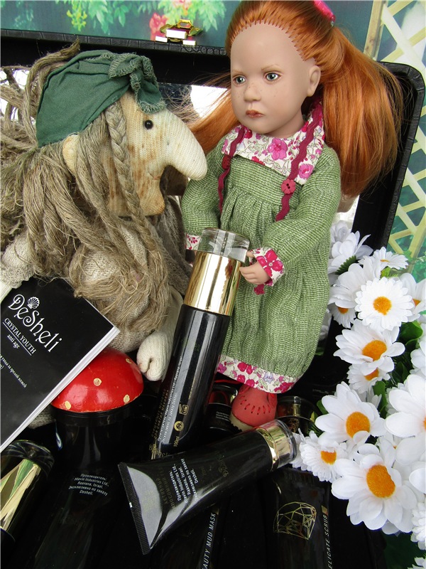 Дешели, Дешели... Вы меня подвели! По следам конкурса "Рыжий, рыжий, конопатый" (фото 10)