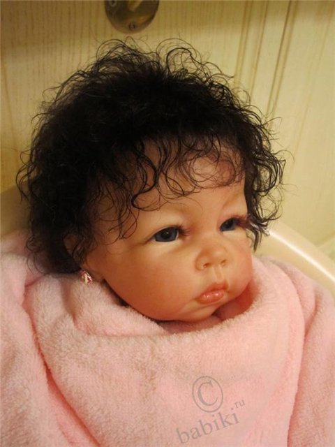 Стиль в реборнинге и как его выбирают (фото 6)