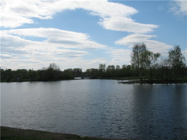 В гостях у сказки... У друзей в Тверской области (фото 4)