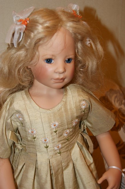 Две принцессы от Heidi Plusczok - Антония и Беатрикс