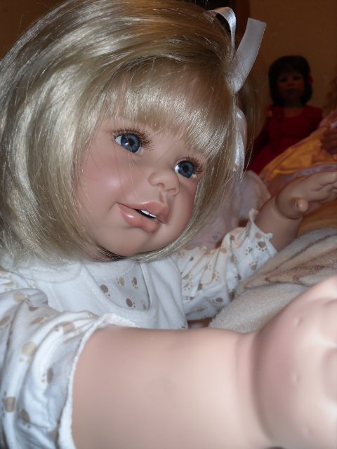 Девчонки и мальчишки, любимые мои