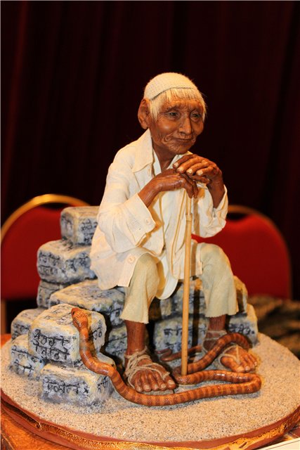 Первая выставка кукол в Праге 2011 | Бэйбики Первая выставка кукол в Праге 2011