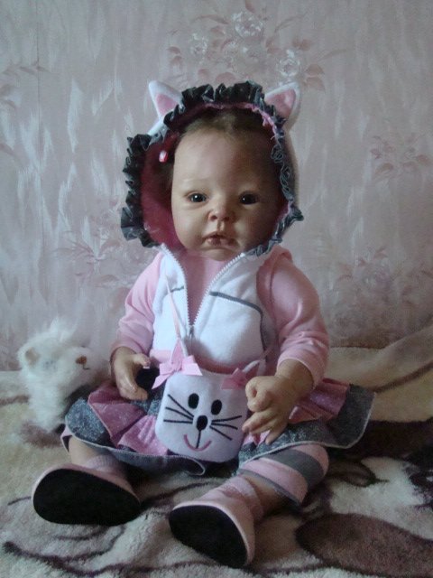 Вязалочки с летним настроением