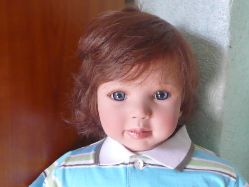 Интересное на ебэй | Бэйбики Интересное на ебэй — Коллекционные куклы разных авторов (Разное): редкие бренды