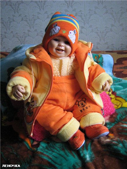 Субботний выпуск. Ленка, посвящается уходящей осени