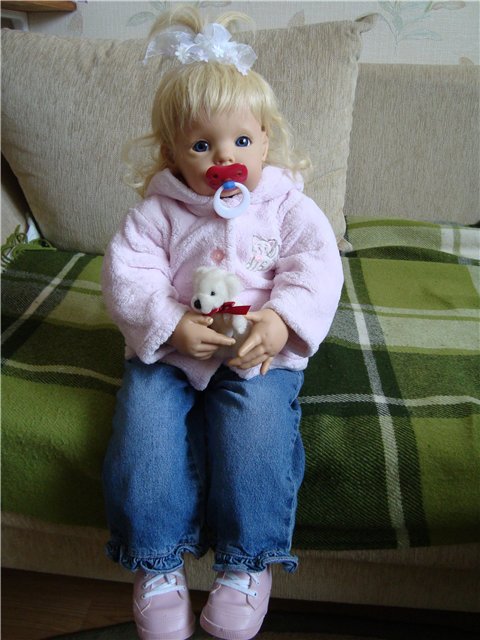 Детки — Болталка и разговоры обо всем: жизнь (фото 8)