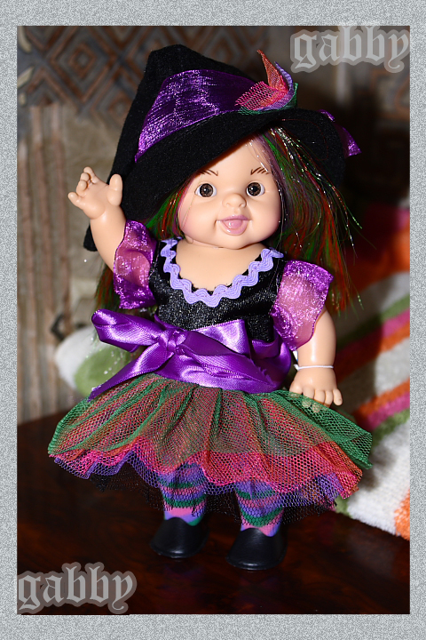 Моя небольшая коллекция Paola Reina (фото 4)