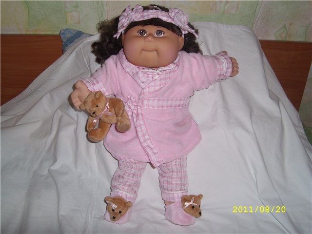 У нас пополнение капусток TRU (фото 3)