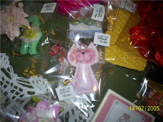 Выставка вещей ручной работы в Харькове. "Артшоп" | Бэйбики Выставка вещей ручной работы в Харькове. "Артшоп"