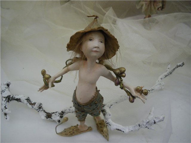 Новое - это хорошо забытое старое. VI-й Международный Салон кукол. Часть 1 | Бэйбики Новое - это хорошо забытое старое. VI-й Международный Салон кукол. Часть 1