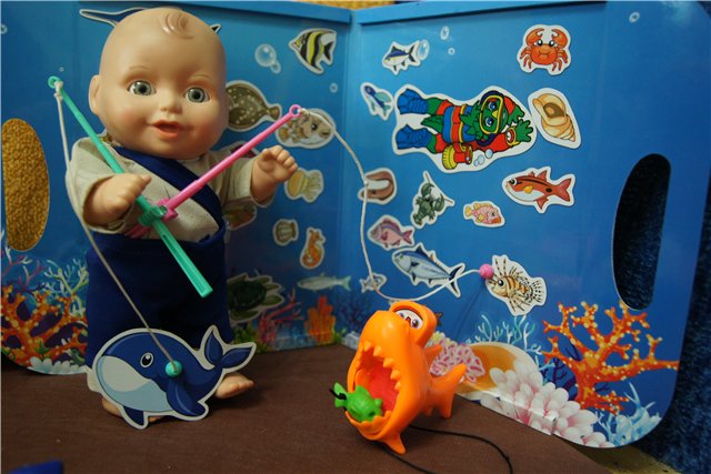 Все профессии нужны, все профессии важны