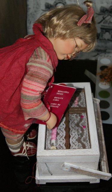 Добывайки - Plusczok, Susi Eimer