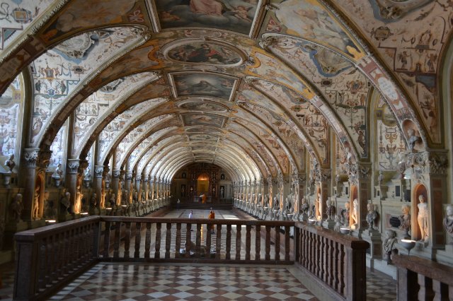 Опять хочу - нет не в Париж, а в Баварию (фото 9)