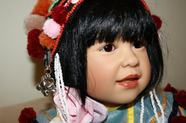 Опять новенькие - Sissel B. Skille, Zwergnase, Annete Himstedt