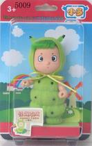 Малыши Kurhn 10см — Куклы Kurhn (Курн) и Sonya Rose (Соня): Золотая коллекция