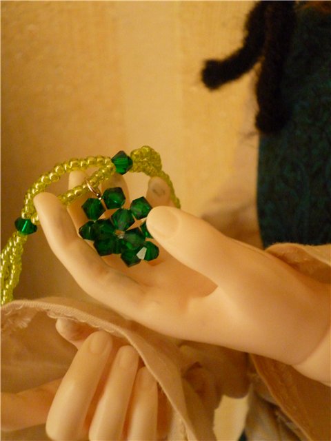 Пират и Амазонка. Вместе навсегда