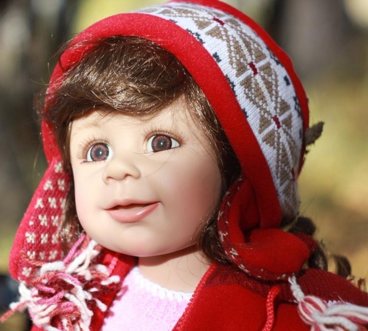 Приглашаем в гости! Маленькая часть моей любимой коллекция