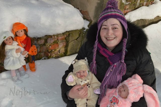 Мини-кукловстреча-2. Город Чехов