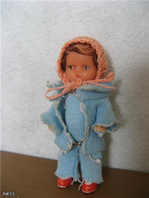 Мой микромир. С чего все начиналось | Бэйбики Мой микромир. С чего все начиналось