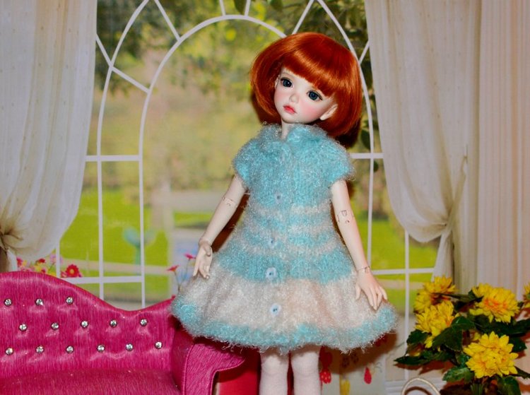 Лонни - зарисовки из жизни. Lonnie iplehouse | Бэйбики Лонни - зарисовки из жизни. Lonnie iplehouse (фото 7)