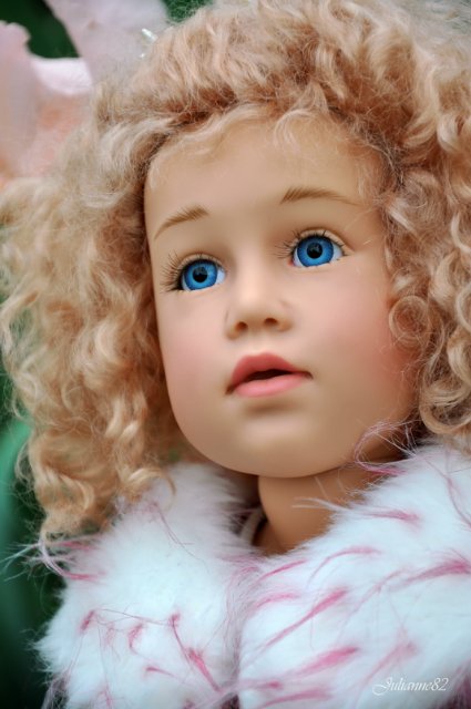 Nanette Gotz - Christmas 2002 год